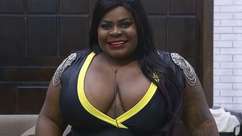 Os melhores momentos de Jojo Todynho em A Fazenda 12