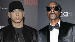 Eminem x Snoop Dogg: entenda a briga entre os rappers