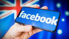 Por que o Facebook bloqueou conteúdos na Austrália?