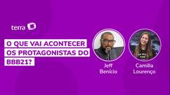 O que vai acontecer com os protagonistas do 'BBB21'?