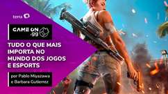 Game On.GG - Tudo o que mais importa no mundo dos jogos