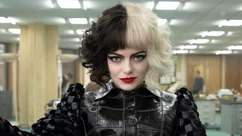 'Cruella' mostra o passado misterioso de vilã da Disney