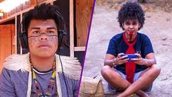 Torneio de Free Fire promove união de povos indígenas