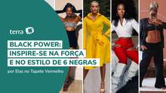 Consciência negra: inspire-se em 6 mulheres poderosas