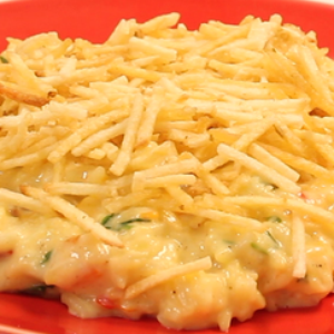 Arroz cremoso na panela de pressão: acompanhamento incrível