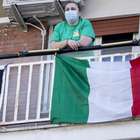 Itália tem mais de 125 mil curados do novo coronavírus