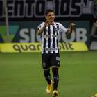 Com dois de Savarino, Atlético-MG vence reservas do Santos