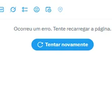 X fora do ar? Usuários relatam instabilidade na rede social