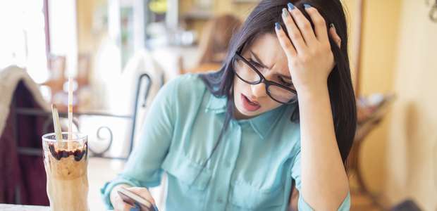 Falta de concentração? Causa pode ser uso do smartphone