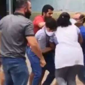 Repórter da Globo é agredido durante cobertura de eleições