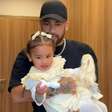 Neymar e Bruna Biancardi mostra o primeiro encontro entre as filhas Mavie e Mel