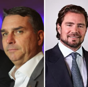 Quem é quem na negociação de R$ 134 milhões entre Flávio e Vorcaro