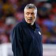 Ex-Flamengo aceita convite para comandar time que vai disputar o Mundial