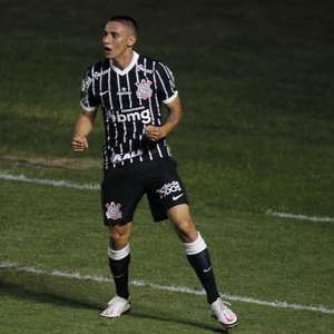 Aposta do Corinthians rompe o ligamento e fará 3ª cirurgia