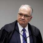 Fachin vota por fim de revista íntima em visitantes