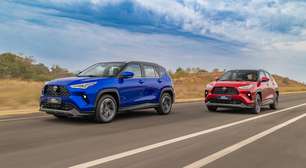 Toyota Yaris Cross: o que você precisa saber sobre preço e posicionamento