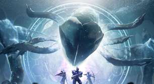 Destiny 2 recebe masmorra Ruína da Senhora da Guerra