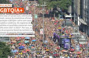 Assédio nas ruas: é dever de todos e todas enfrentá-lo
