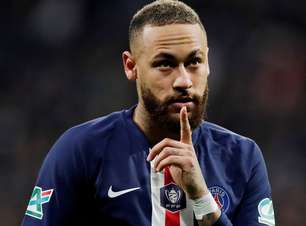 Neymar calou CBF e disse quem manda no futebol brasileiro