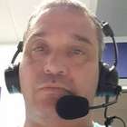 Narrador e comentarista do DAZN morre aos 45 anos