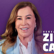 Zilu pode ter que devolver mais de R$ 740 mil à União por irregularidades