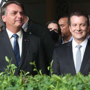 Divergências fazem Planalto querer 'distância' de Russomanno