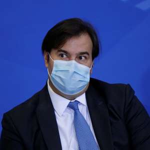 Maia: Guedes proibiu a equipe econômica de conversar comigo