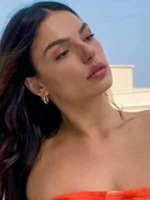 Isis Valverde defende Ritinha: "Nem vilã, nem mocinha"