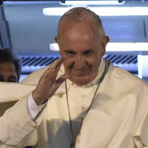 Papa Francisco: 