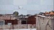 Vídeo inédito mostra decolagem e queda de avião na Índia