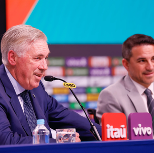 Em instantes: Ancelotti faz última convocação antes da lista final para Copa