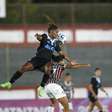 Grêmio encara o Flu pelo Brasileirão Feminino; siga lances
