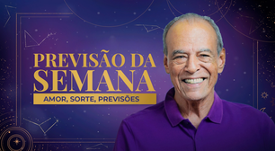 Previsão Semanal de Sagitário (06-12/07) por João Bidu