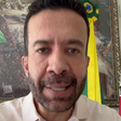 André Janones segue na UTI após arritmia cardíaca e pode ter alta em 48 horas