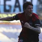 Após 3 fracassos, Santos muda foco e quer meia do Newell's