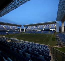 arenapantanalgetty.jpg Foto: #