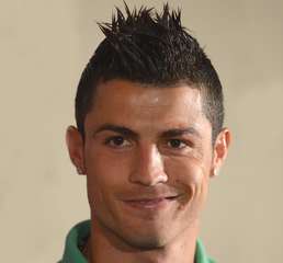 cristianoronaldogetty.jpg Foto: getty