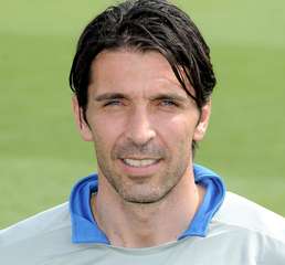 gianluigibuffongetty.jpg Foto: getty
