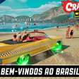 Criador de Crazy Taxi diz como engarrafamentos e viagem ajudaram a criar o jogo