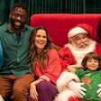 'O Primeiro Natal do Mundo' mistura bom humor com emoção