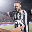 Neymar e Santos: confira o que falta para a renovação do contrato