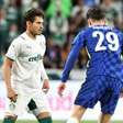 Reencontro em clima de decisão: Palmeiras e Chelsea duelam por vaga na semifinal