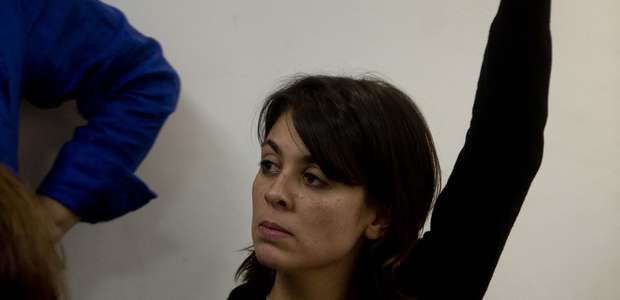 'Aborta missão. Foi todo mundo pego', diz ativista em escuta