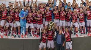 Flamengo segura o Fluminense e é bicampeão carioca