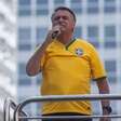 Ato de Bolsonaro terá 'vaquinha' e palanque com Ramagem e Castro