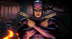 The Phantom traz bons visuais, mas frustra na jogabilidade