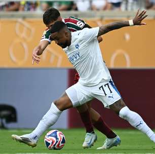 Martinelli marca e Flu sai na frente do Al-Hilal pelas quartas do Mundial; siga