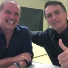 Bolsonaro indica nome de seu possível ministro da Casa Civil