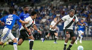 Vasco x Cruzeiro: ambas as equipes marcam? Veja as odds para apostar