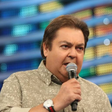 Faustão recebe alta de UTI e vai para quarto de hospital, diz novo boletim médico